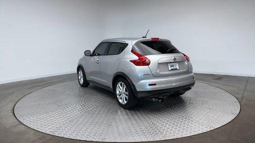 2013 Nissan Juke SL