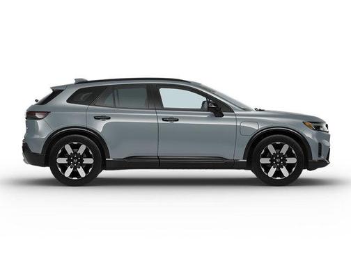 2025 Honda Prologue Elite