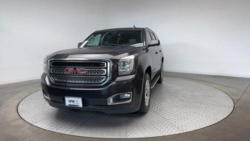 2015 GMC Yukon SLE