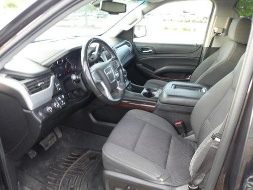 2015 GMC Yukon SLE