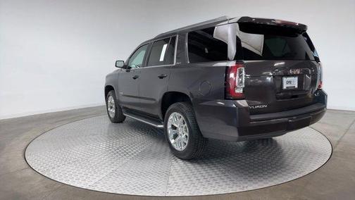 2015 GMC Yukon SLE