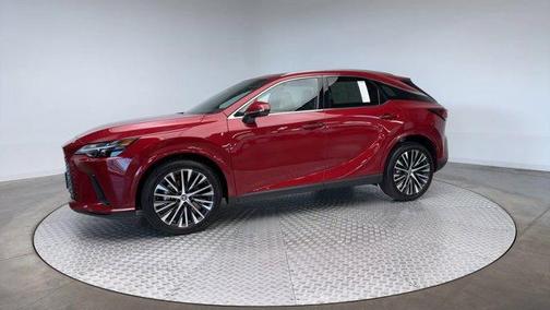 2024 Lexus RX 350 Premium Plus