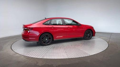 2019 Volkswagen Jetta GLI 2.0T 35th Anniversary Edition