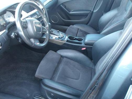 2012 Audi S4 3.0 Prestige