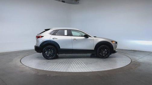 2024 Mazda CX-30 Select