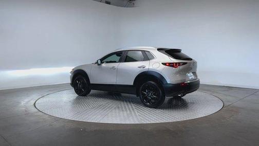 2024 Mazda CX-30 Select