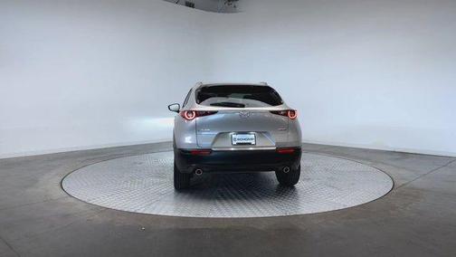 2024 Mazda CX-30 Select