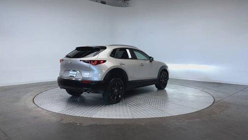 2024 Mazda CX-30 Select