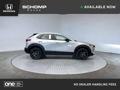 2024 Mazda CX-30 Select