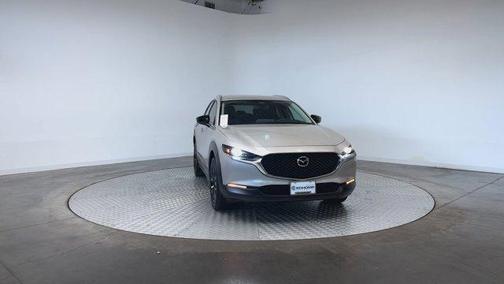 2024 Mazda CX-30 Select