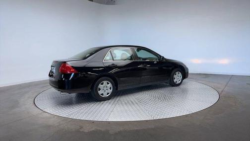 2007 Honda Accord LX