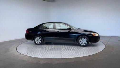 2007 Honda Accord LX
