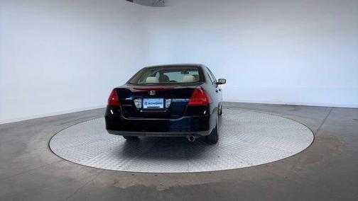 2007 Honda Accord LX