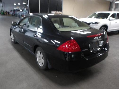 2007 Honda Accord LX