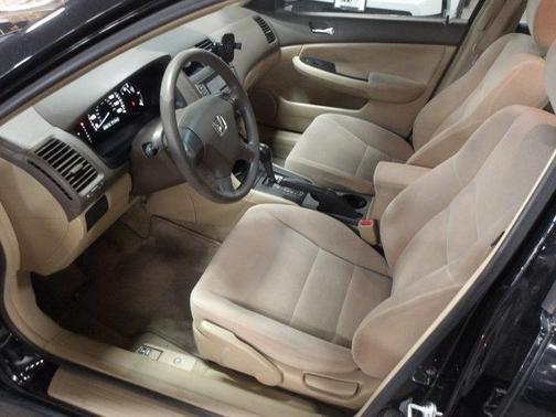2007 Honda Accord LX