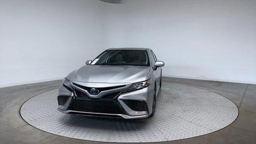 2024 Toyota Camry Hybrid XSE