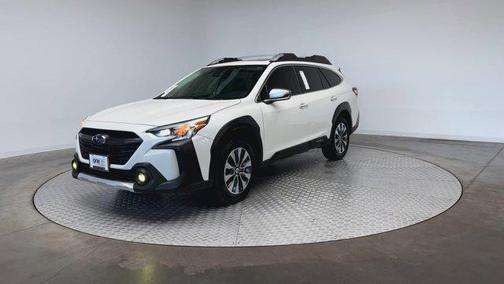 2024 Subaru Outback Touring XT