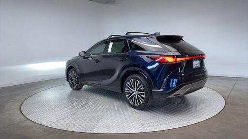 2024 Lexus RX 350h Premium Plus