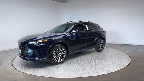2024 Lexus RX 350h Premium Plus