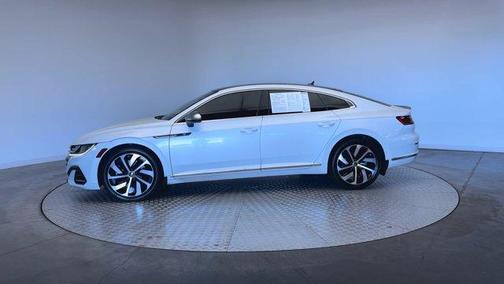 2021 Volkswagen Arteon 2.0T SEL R-Line