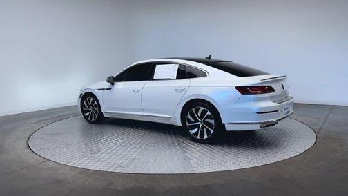 2021 Volkswagen Arteon 2.0T SEL R-Line