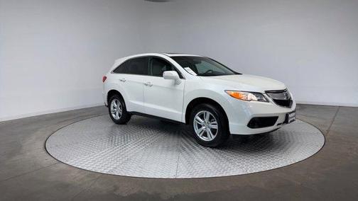 2015 Acura RDX Base