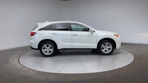 2015 Acura RDX Base