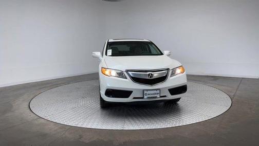 2015 Acura RDX Base