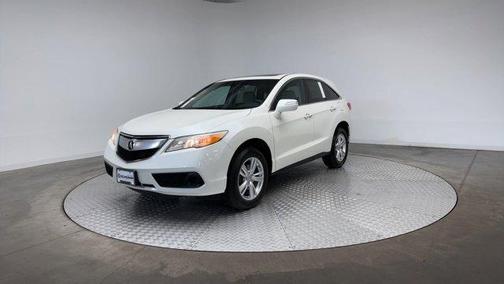 2015 Acura RDX Base