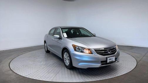 2011 Honda Accord LX