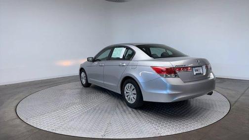 2011 Honda Accord LX