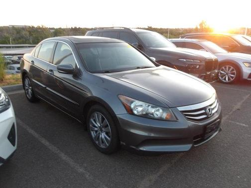 2012 Honda Accord EX-L