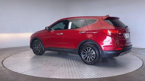 2013 Hyundai SANTA FE Sport