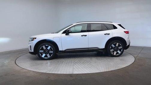 2025 Honda Prologue Elite