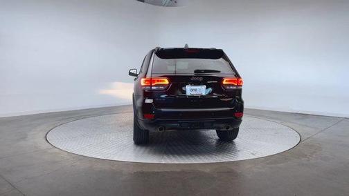 2019 Jeep Grand Cherokee Trailhawk