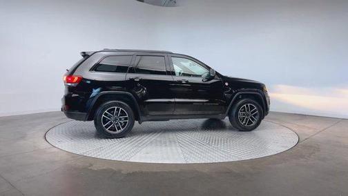 2019 Jeep Grand Cherokee Trailhawk
