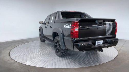 2011 Chevrolet Avalanche 1500 LT