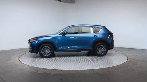 2020 Mazda CX-5 Sport