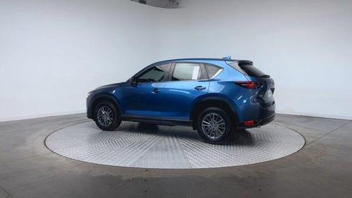 2020 Mazda CX-5 Sport