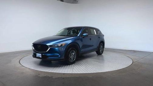 2020 Mazda CX-5 Sport