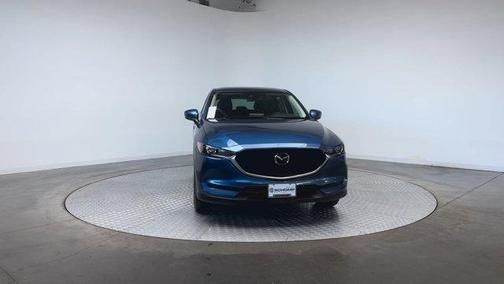 2020 Mazda CX-5 Sport