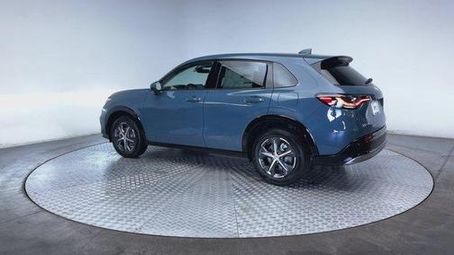 Pearl 2025 Honda HR-V EX-L