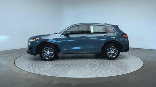 Pearl 2025 Honda HR-V EX-L