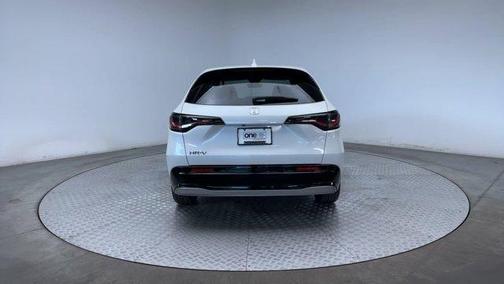 2025 Honda HR-V EX-L