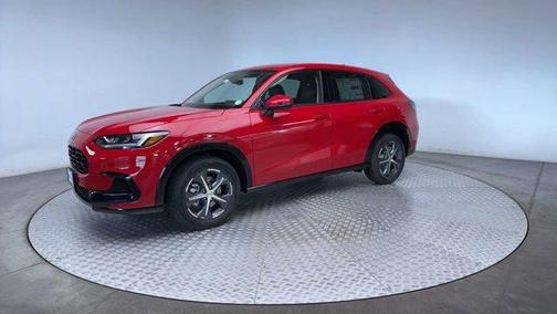 2025 Honda HR-V EX-L