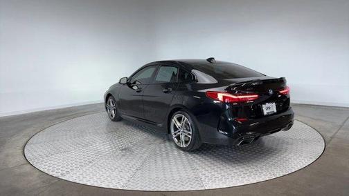 2020 BMW M235 Gran Coupe i xDrive