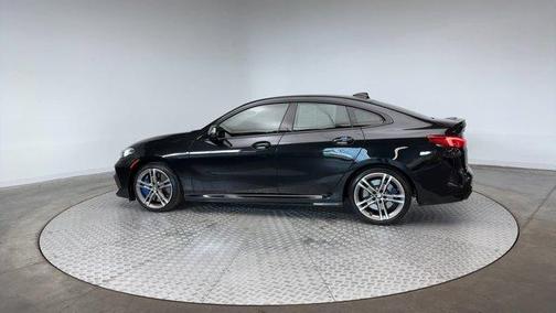 2020 BMW M235 Gran Coupe i xDrive