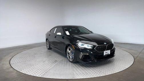 2020 BMW M235 Gran Coupe i xDrive