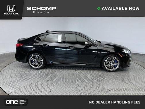 2020 BMW M235 Gran Coupe i xDrive