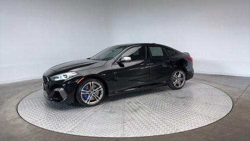 2020 BMW M235 Gran Coupe i xDrive
